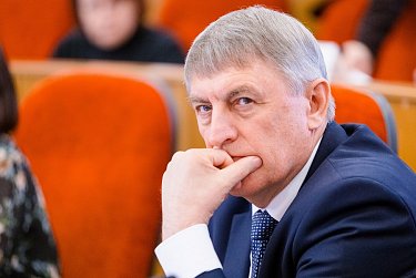 ЧС требует безотлагательных решений